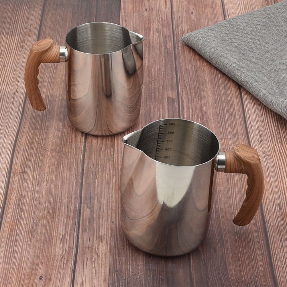 Wax Melting Pot - 1Pcs Premium Wax Melting Cup Stainless