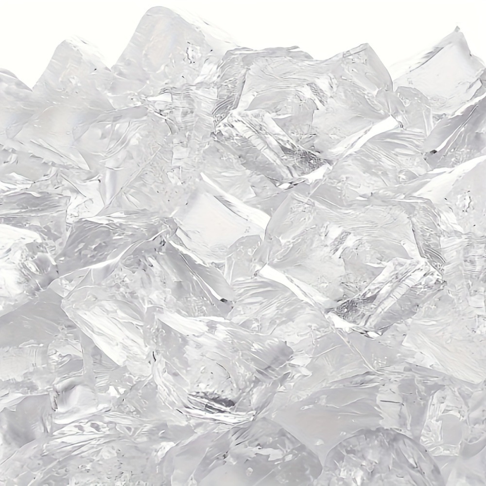 Candle Making Supplies Usa - 100g/500g/1000g Transparent Crystal Jelly Wax DIY