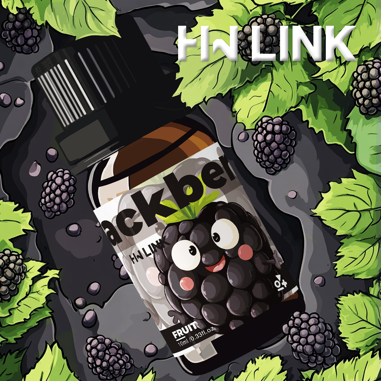Fragrance Oil 10Ml - Blackberry Essential Oil Blackberry Perfumes Women