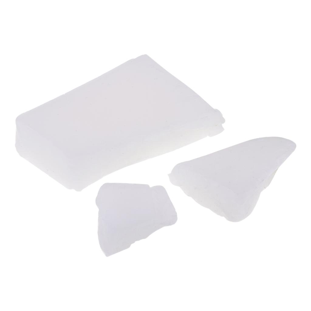 Paraffin Wax/ Pillar Blend - - - مراجعة Candle Making Supplies Usa وسعره