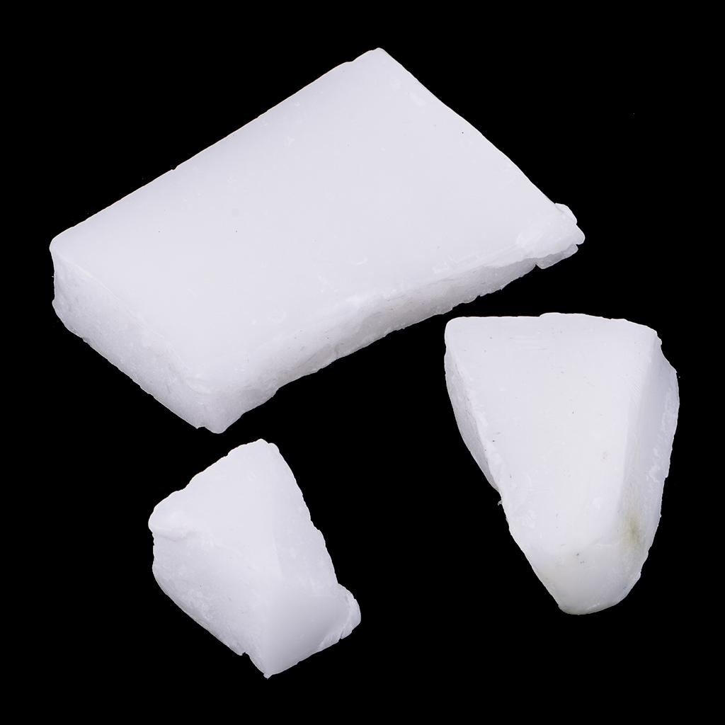 Paraffin Wax/ Pillar Blend - - - مراجعة Candle Making Supplies Usa وسعره