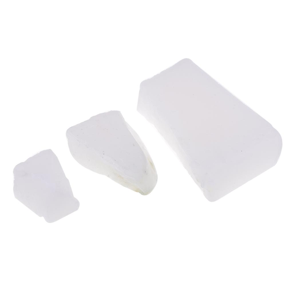 Paraffin Wax/ Pillar Blend - - - مراجعة Candle Making Supplies Usa وسعره