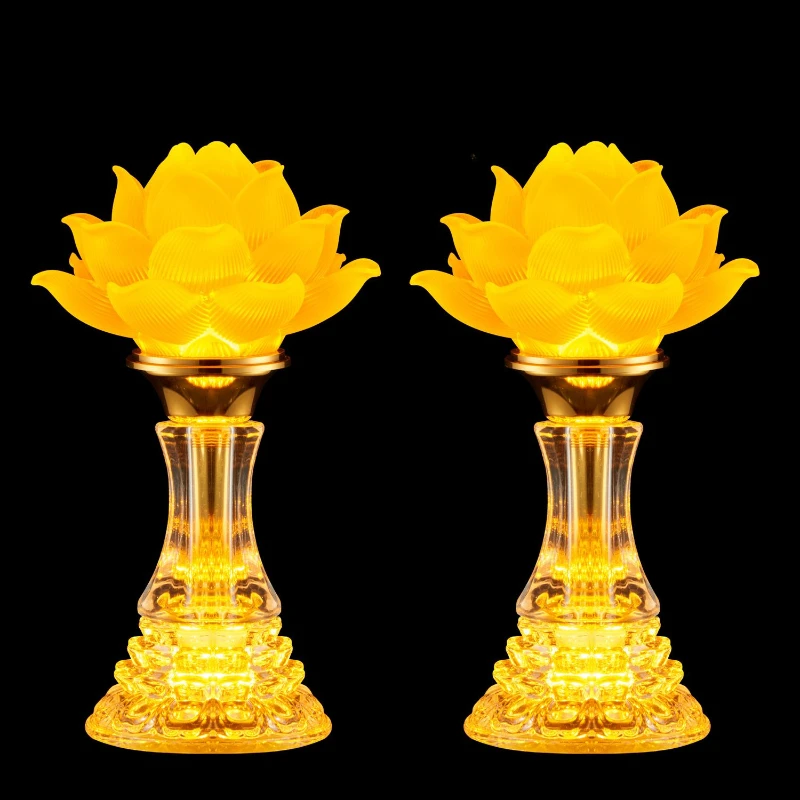 2pcs Glass Simulated Candle Ho - مراجعة Candle Glass Supplies وسعره