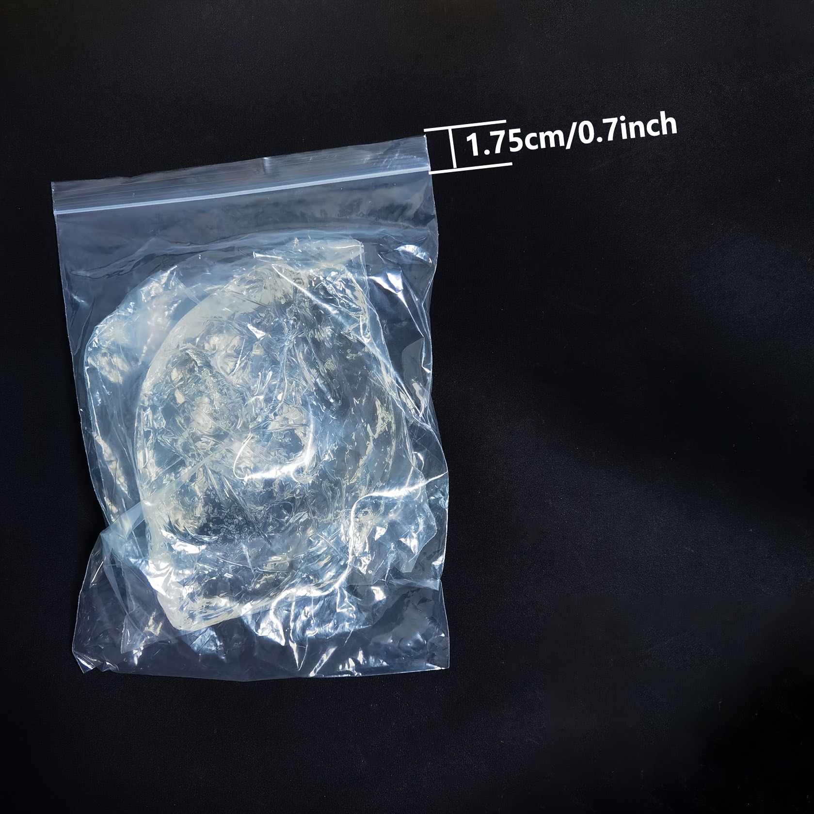 100g/500g/1000g Transparent Cr - مراجعة Candle Making Supplies Usa وسعره