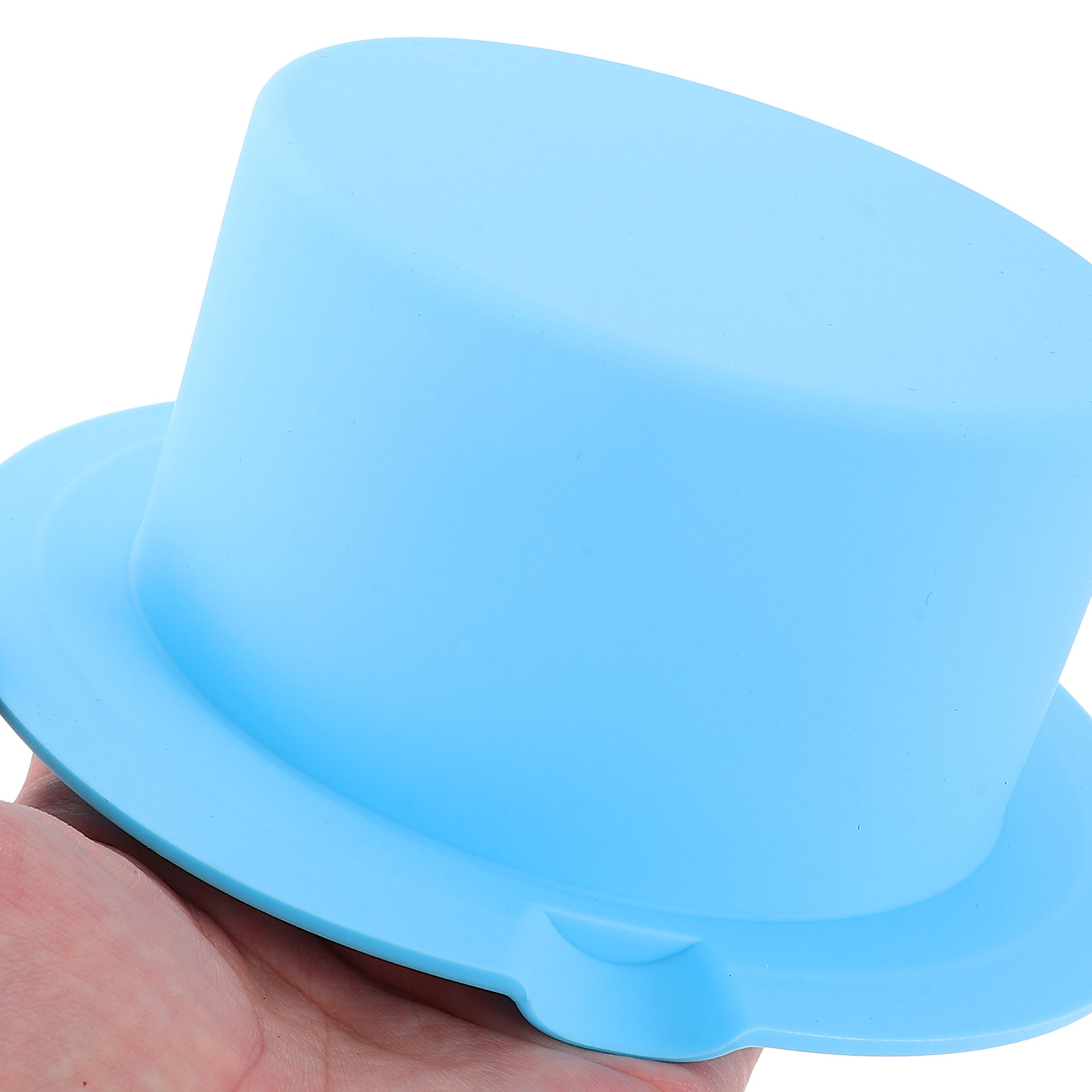Silicone Wax Melting Bowl High - مراجعة Wax Melting Pot وسعره