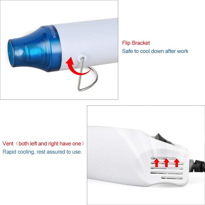 【THANKSGIVING DAY】5X Hot Air G - مراجعة Candle Supplies Eu وسعره
