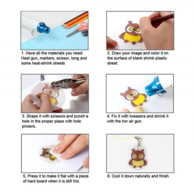 【THANKSGIVING DAY】5X Hot Air G - مراجعة Candle Supplies Eu وسعره
