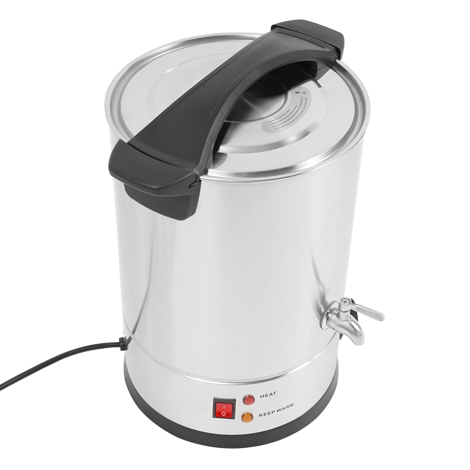 1200 W Electric Wax Melter, 12 - مراجعة Wax Melting Pot وسعره