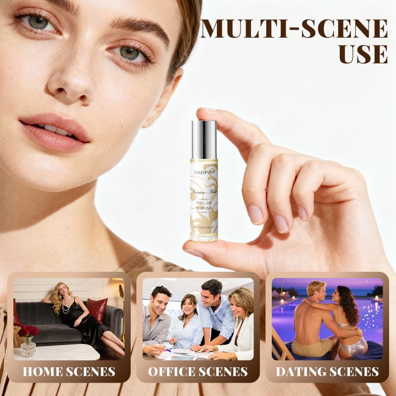10ML Fragrance Oil Roll On Per - مراجعة Fragrance Oil 10Ml وسعره
