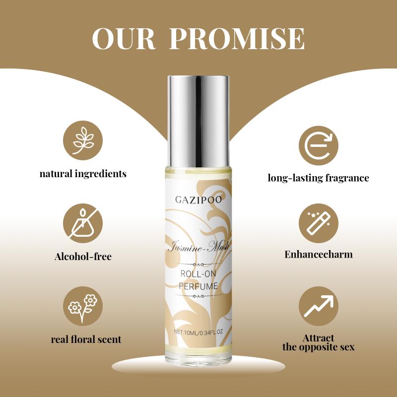10ML Fragrance Oil Roll On Per - مراجعة Fragrance Oil 10Ml وسعره