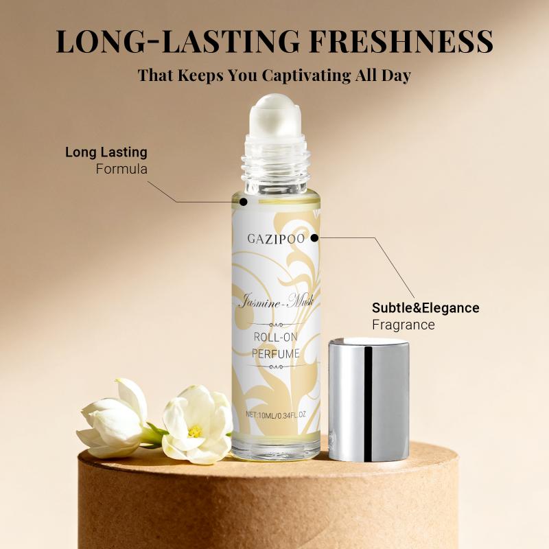 10ML Fragrance Oil Roll On Per - مراجعة Fragrance Oil 10Ml وسعره