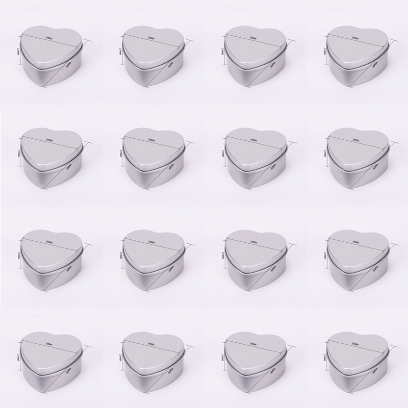 Set Of 16 Candle Jars For Voti - مراجعة Candle Glass Supplies وسعره