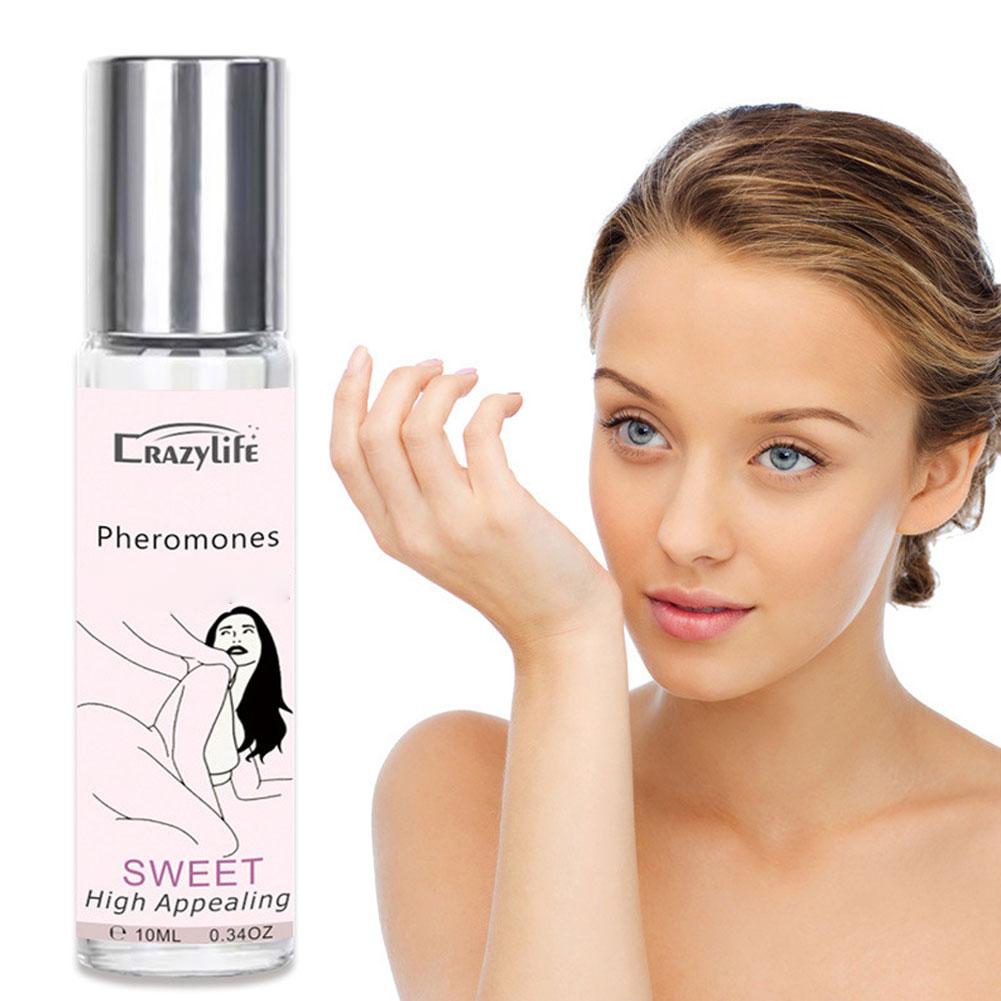 10ml Sweet High Appealing Roll - مراجعة Fragrance Oil 10Ml وسعره
