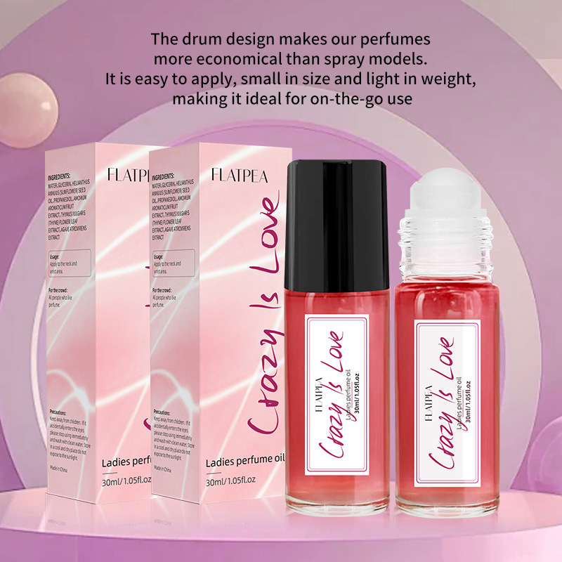 Fruity Roll-On Fragrance Oil,  - مراجعة Fragrance Oil 10Ml وسعره