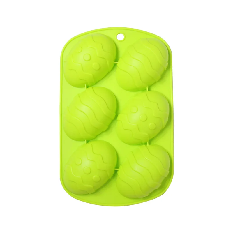 6 Holes 3D Silicone Soap Mold  - مراجعة Candle Supplies Eu وسعره