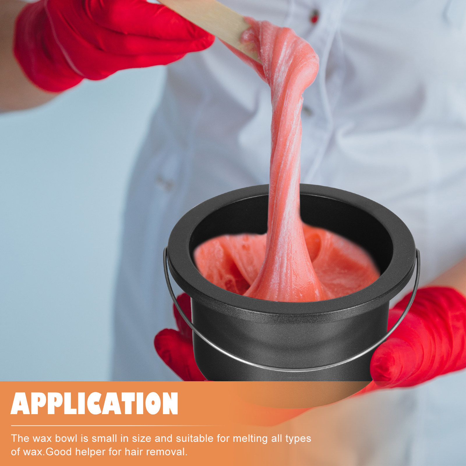Wax Melting Machine Inner Pot  - مراجعة Wax Melting Pot وسعره