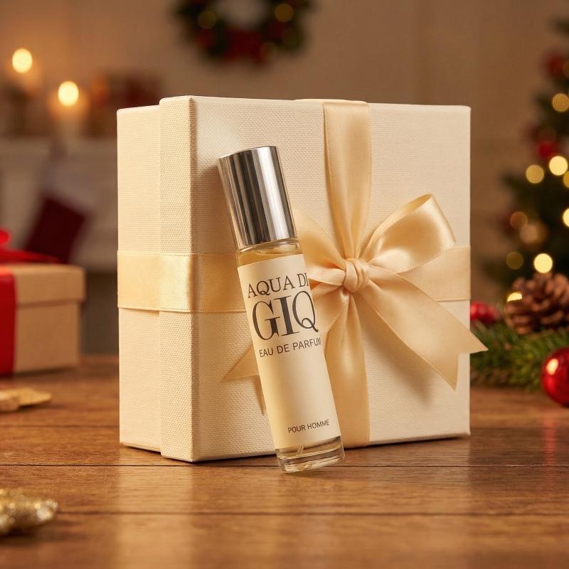 Daily Use Roll On Fragrance Oi - مراجعة Fragrance Oil 10Ml وسعره