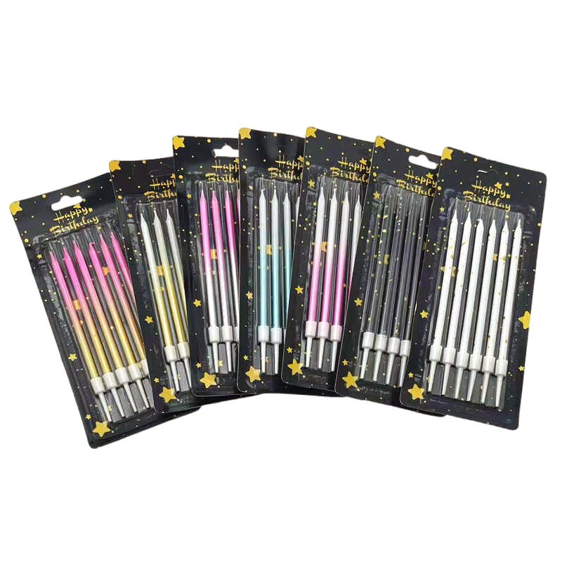 30/50 Box Gradient Color Birth - مراجعة Candle Supplies Usa وسعره