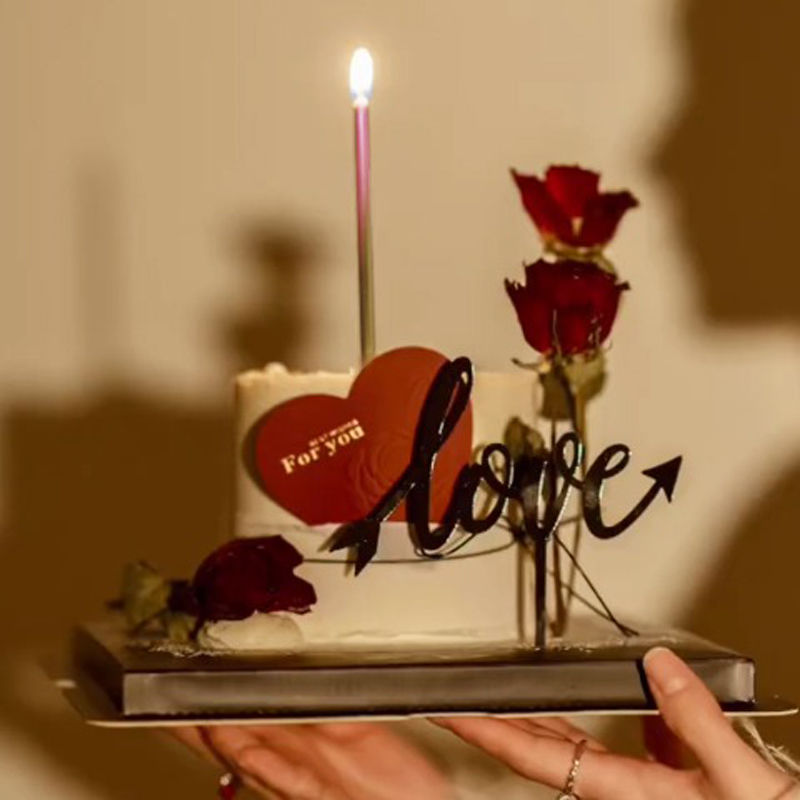 30/50 Box Gradient Color Birth - مراجعة Candle Supplies Usa وسعره