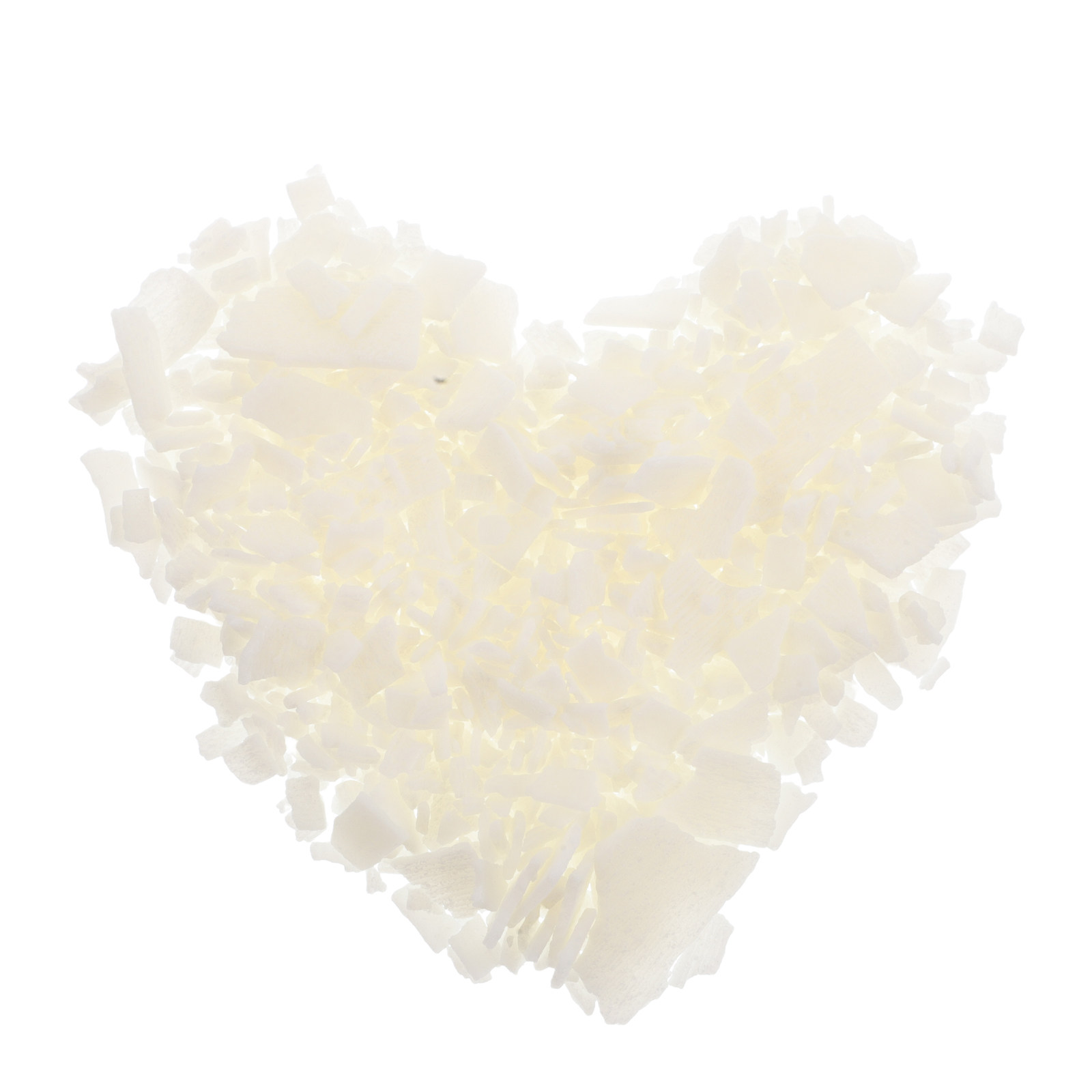 100G Soybean Wax Flakes Natura - مراجعة Candle Making Supplies Usa وسعره