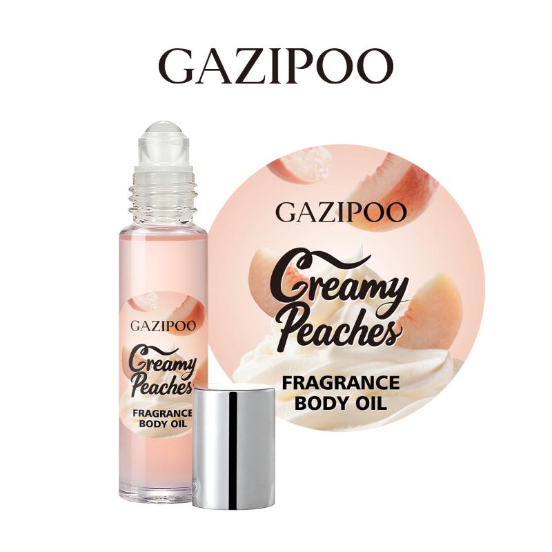 Z. 10ml Creamy Peach Roll-On F - مراجعة Fragrance Oil 10Ml وسعره