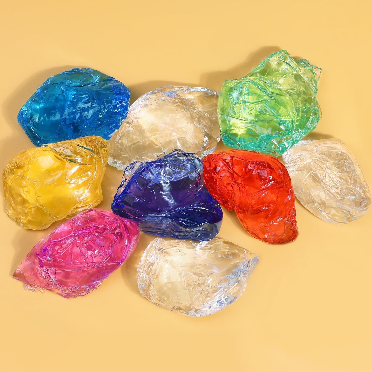 100g Jelly Wax for Candle Maki - مراجعة Candle Making Supplies Usa وسعره