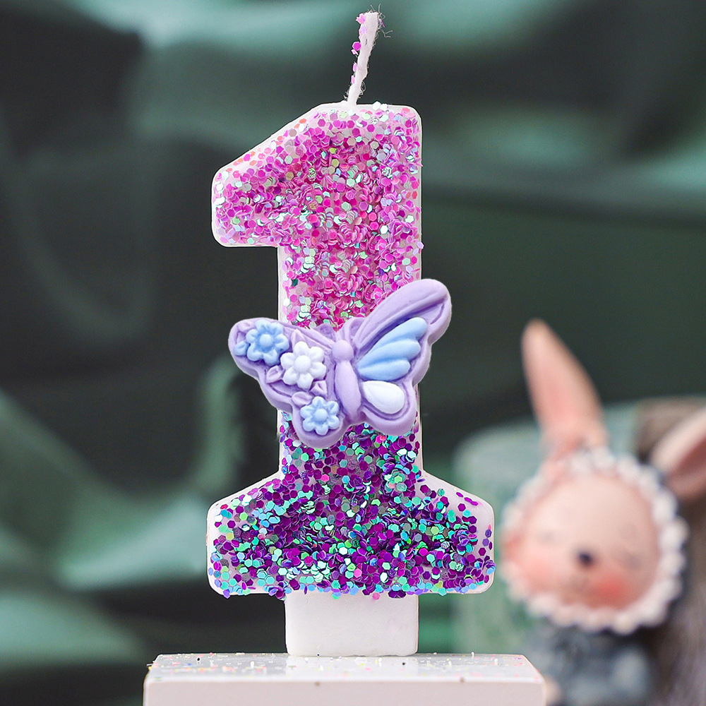 Creative DIY New Butterfly Ser - مراجعة Candle Supplies Usa وسعره