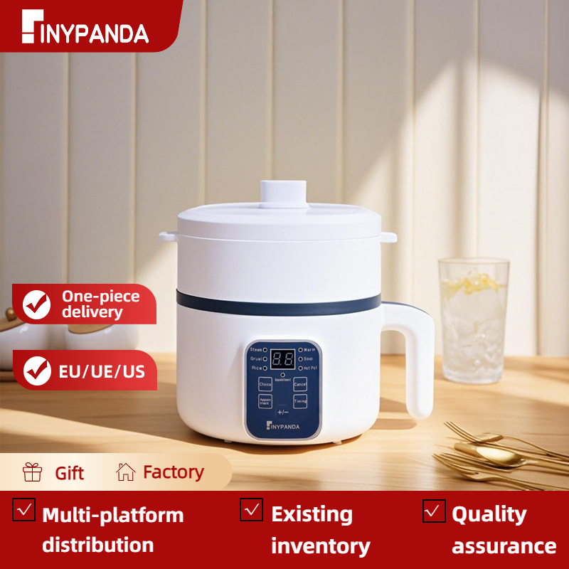 Multifunctional Non-stick Elec - مراجعة Wax Melting Pot وسعره