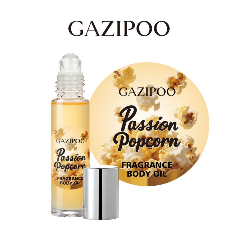 10ml Popcorn Roll-on Fragrance - مراجعة Fragrance Oil 10Ml وسعره