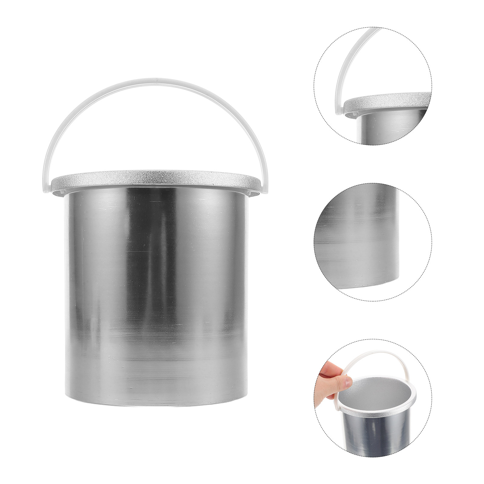 1L High Efficiency Wax Pot for - مراجعة Wax Melting Pot وسعره