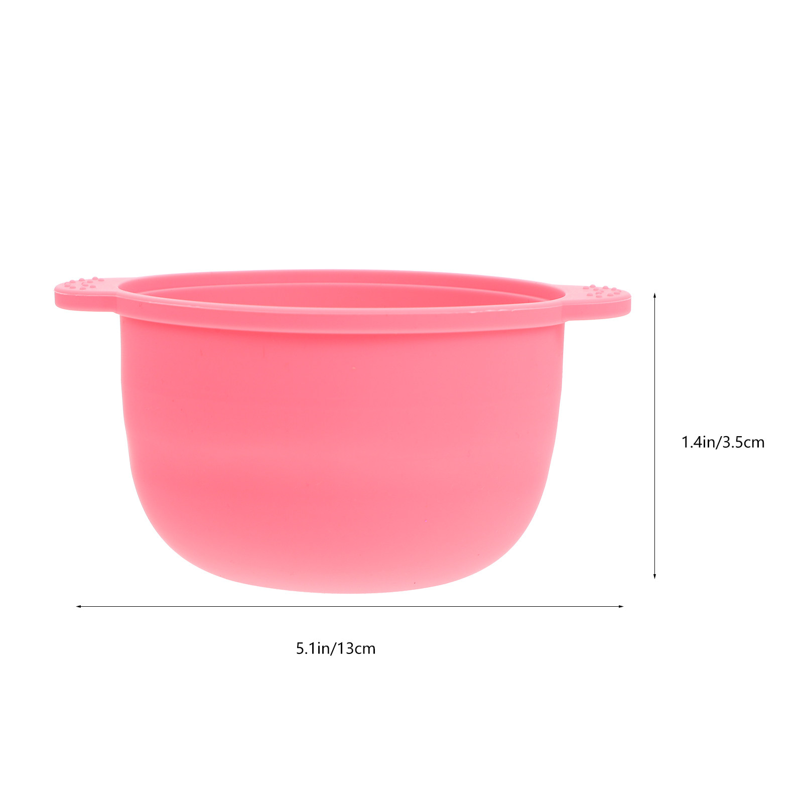 Non-Stick Wax Melting Pot Sili - مراجعة Wax Melting Pot وسعره