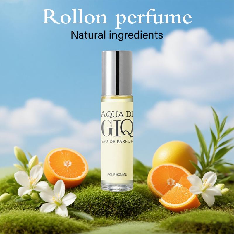 10ml Mini Essential Oil Roller - مراجعة Fragrance Oil 10Ml وسعره
