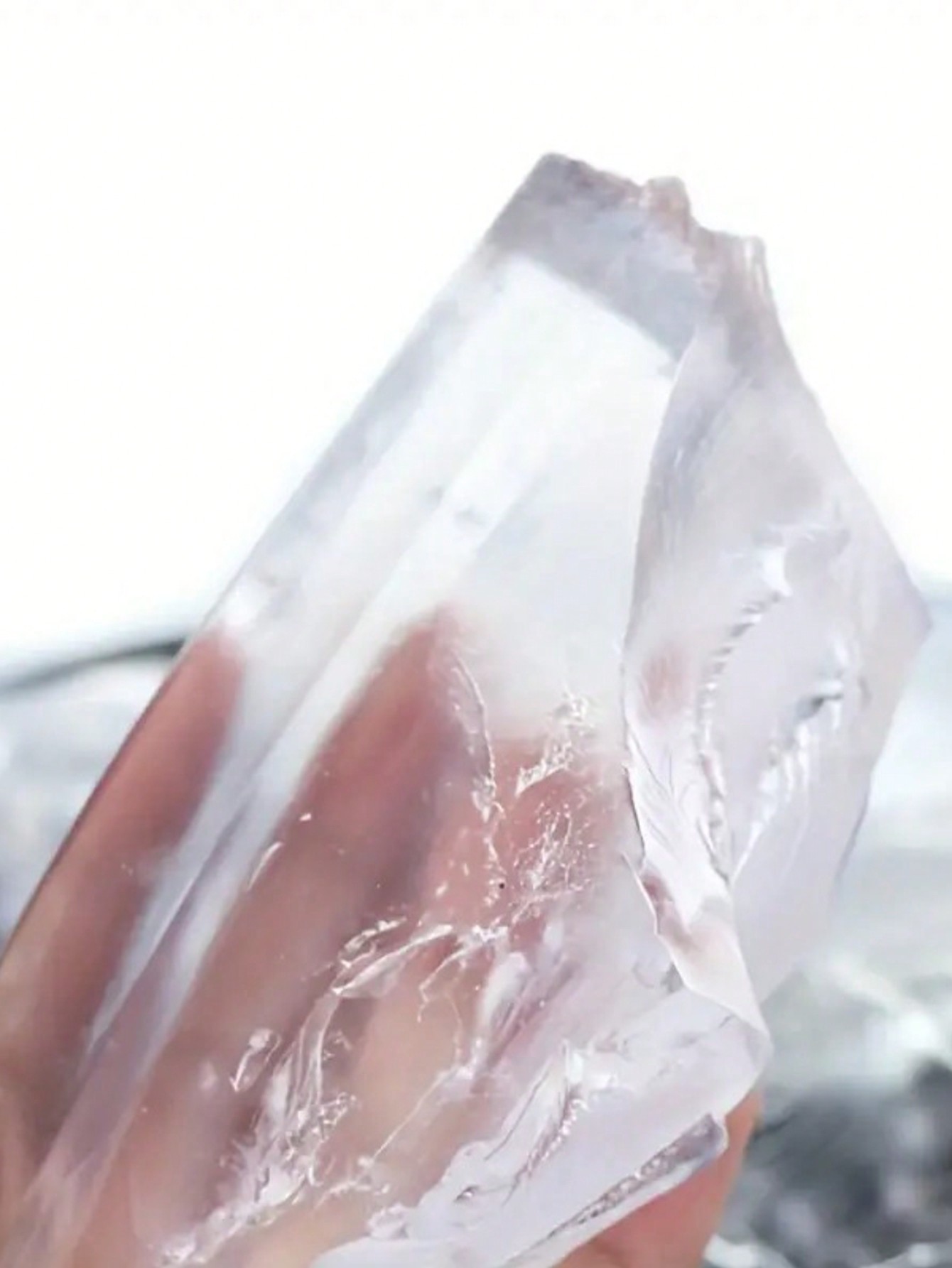 Clear Jelly Wax for DIY Candle - مراجعة Candle Making Supplies Usa وسعره