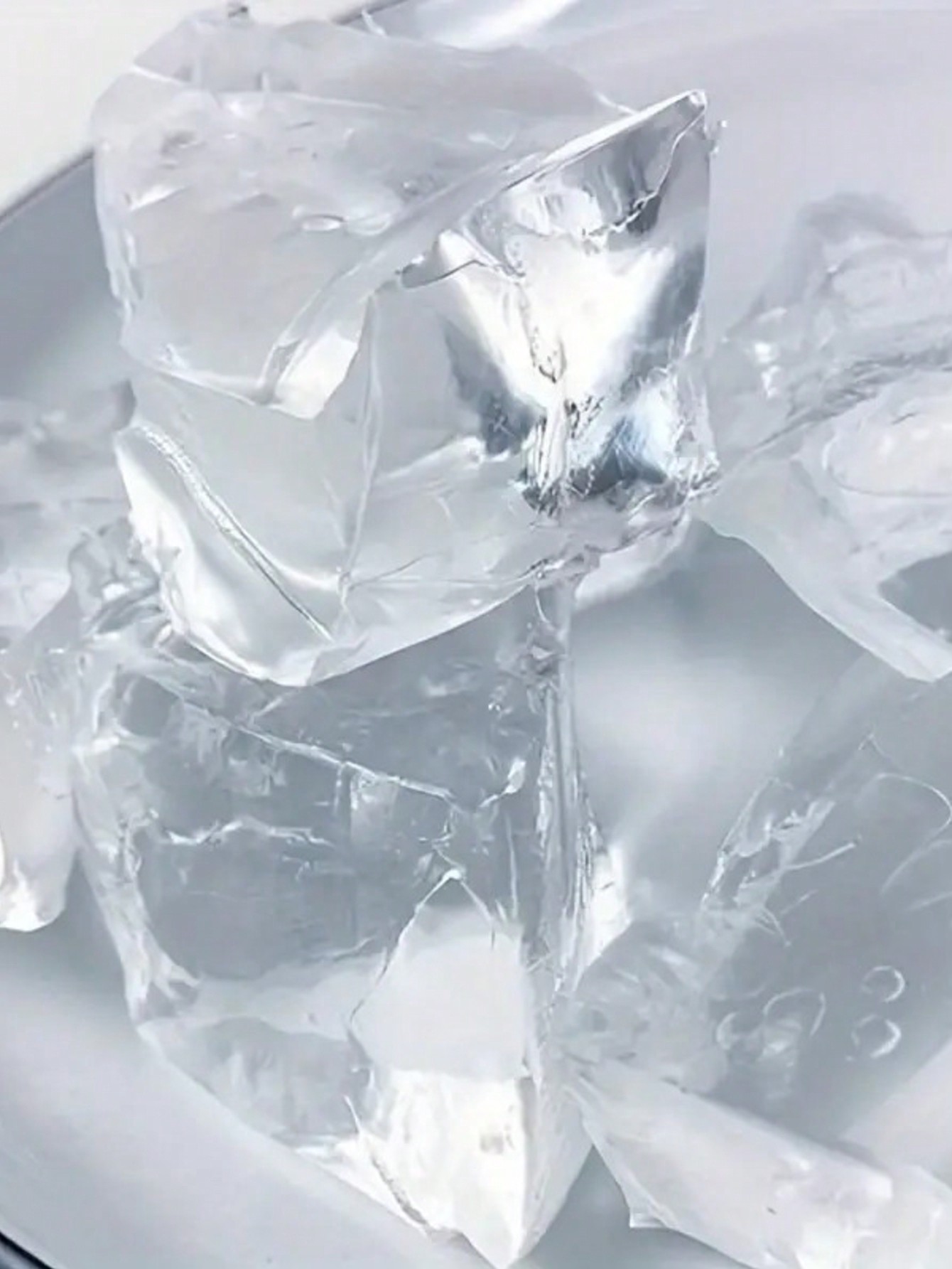 Clear Jelly Wax for DIY Candle - مراجعة Candle Making Supplies Usa وسعره