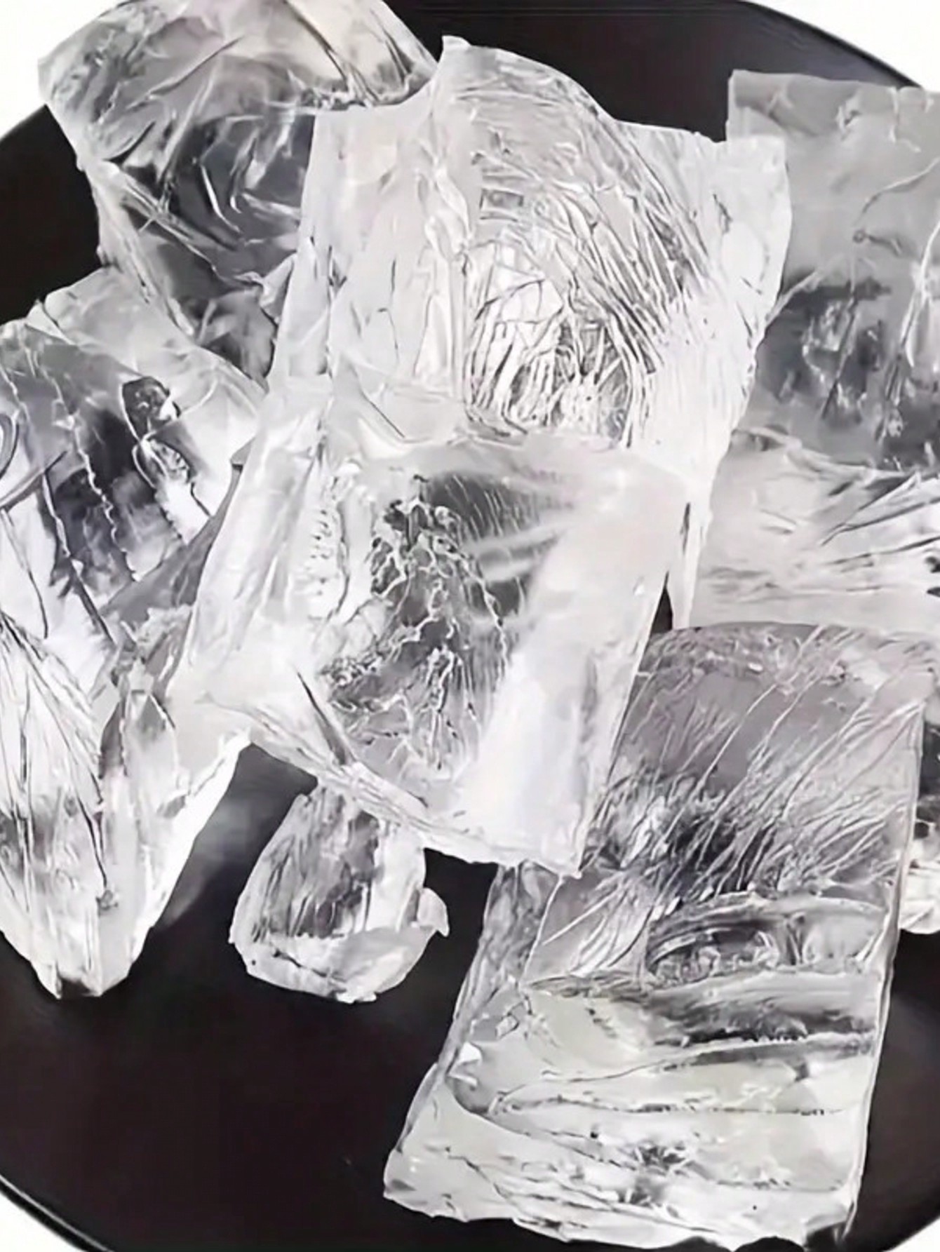 Clear Jelly Wax for DIY Candle - مراجعة Candle Making Supplies Usa وسعره