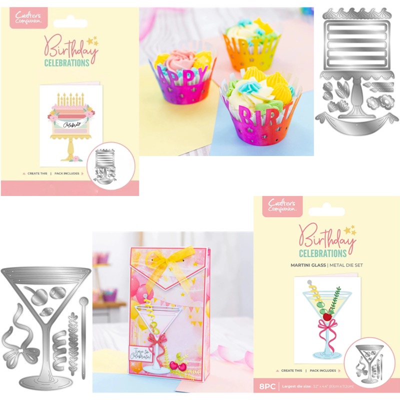 Martini Glass Stencil and Meta - مراجعة Candle Glass Supplies وسعره
