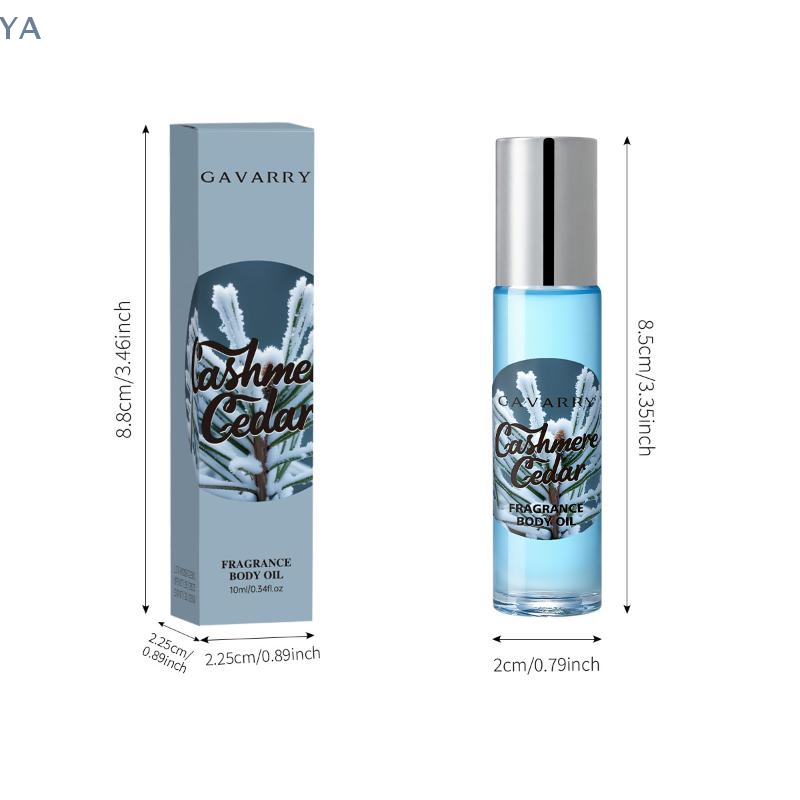[Y]10ml Velvet Cedar Roll-On F - مراجعة Fragrance Oil 10Ml وسعره