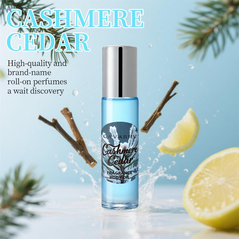 [Y]10ml Velvet Cedar Roll-On F - مراجعة Fragrance Oil 10Ml وسعره