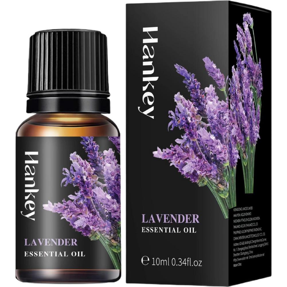 Aromatherapy Essential Oil 10m - مراجعة Fragrance Oil 10Ml وسعره