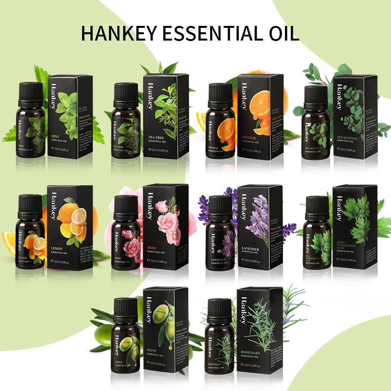 Aromatherapy Essential Oil 10m - مراجعة Fragrance Oil 10Ml وسعره