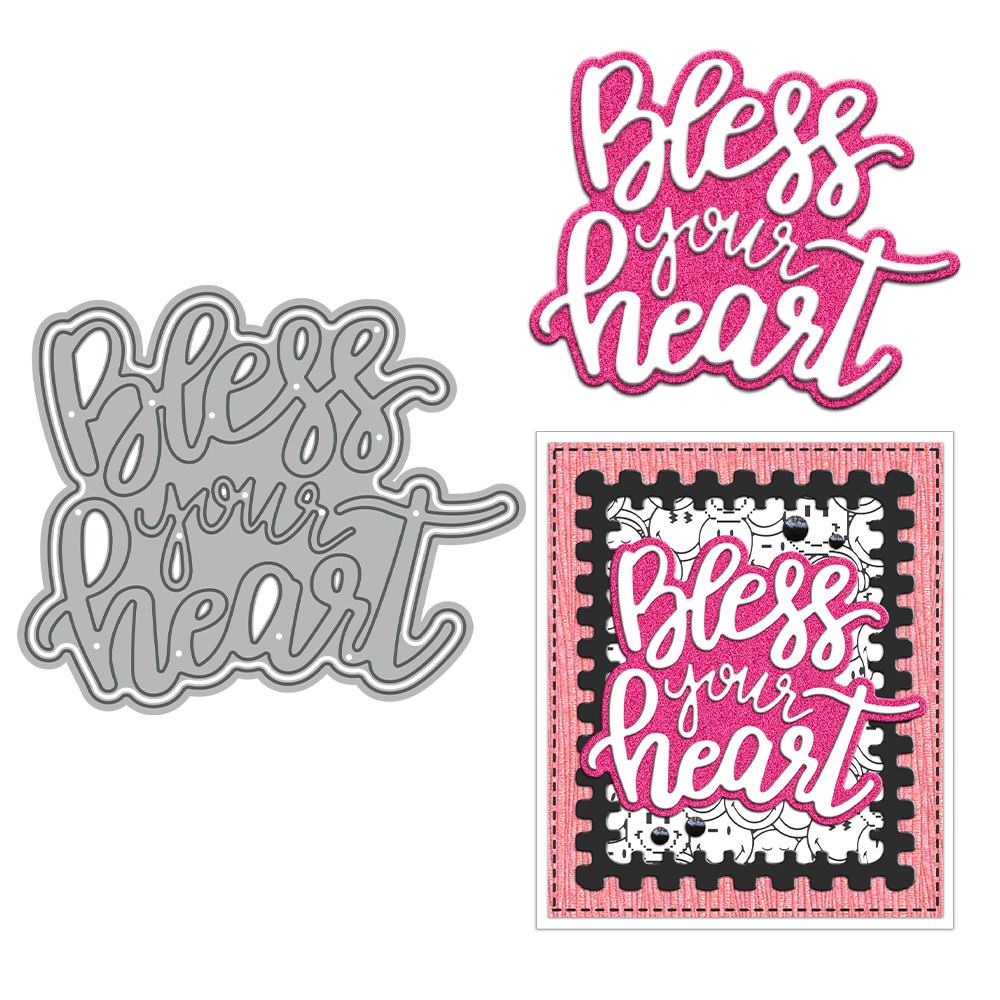 MangoCraft Bless Your Heart Sh - مراجعة Your Candle Supplies وسعره