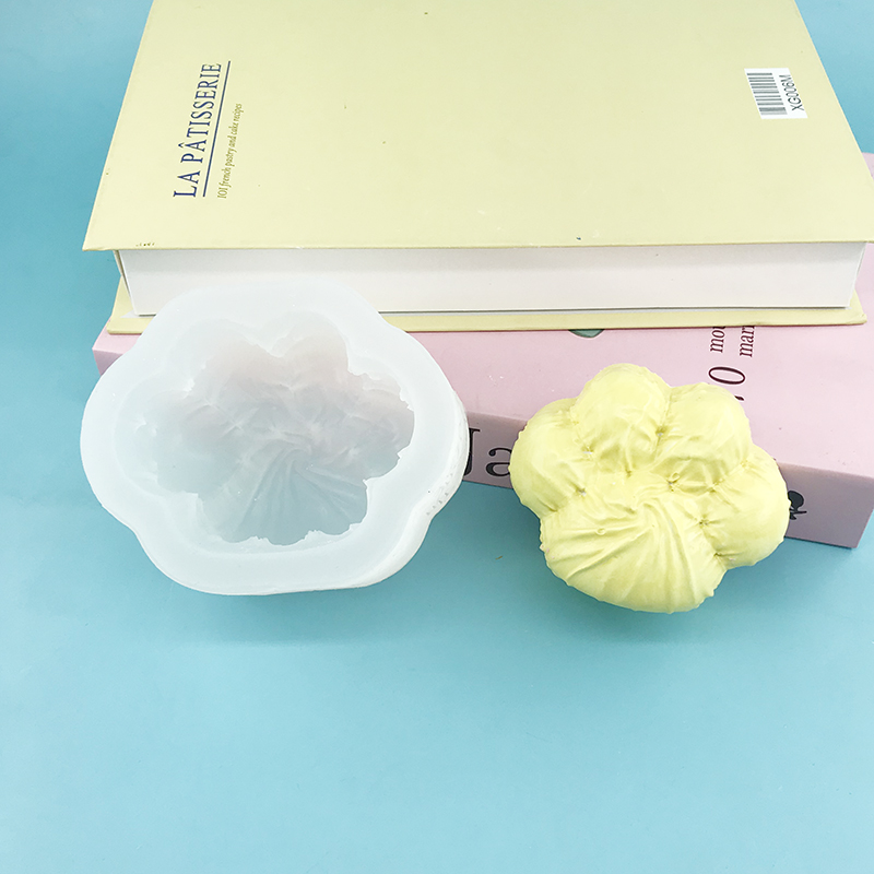 Cat paw silicone mold Soap Mol - مراجعة Candle Supplies Eu وسعره