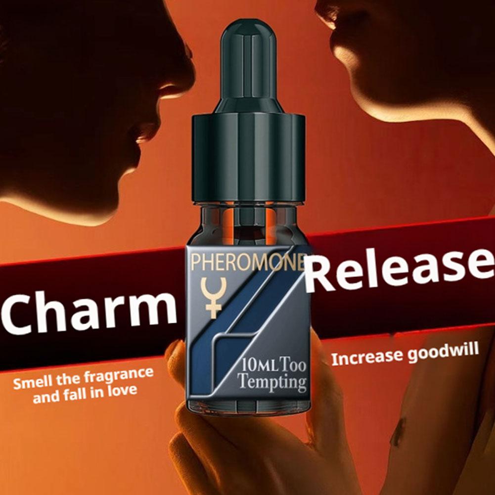 10ml Alcohol-Free Hair Care Es - مراجعة Fragrance Oil 10Ml وسعره