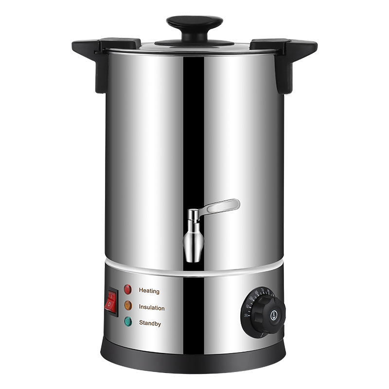 5L Capacity Electric Wax Melte - مراجعة Wax Melting Pot وسعره