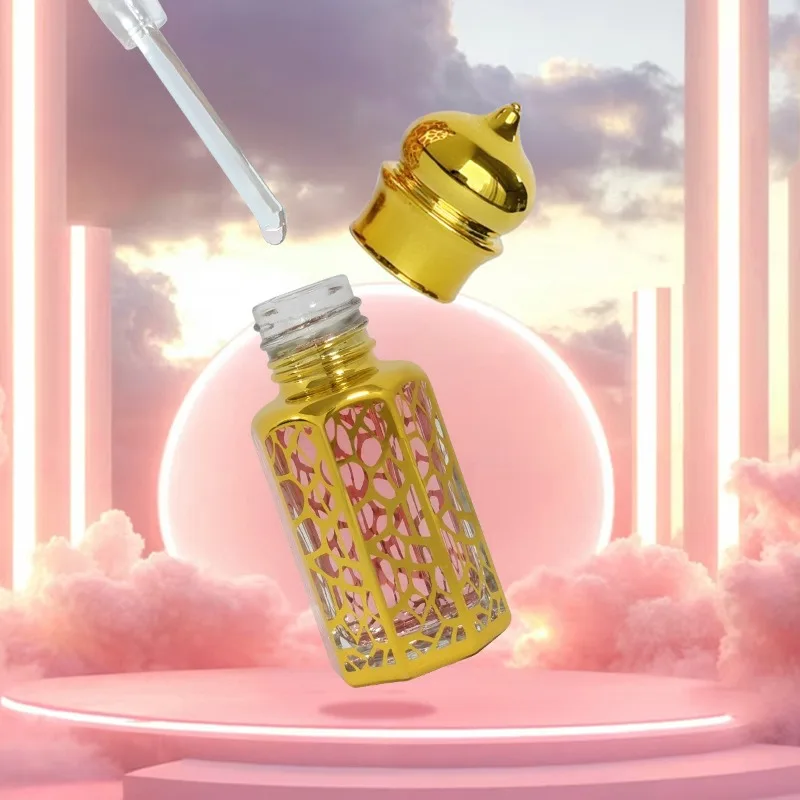 10ML Brand Perfume Vanilla San - مراجعة Fragrance Oil 10Ml وسعره