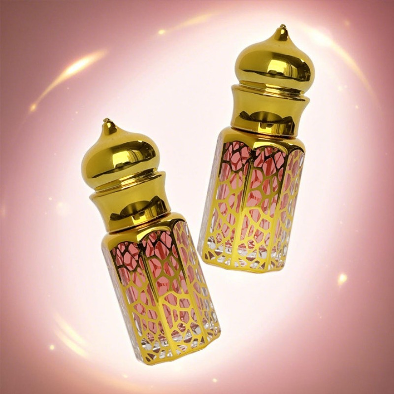10ML Brand Perfume Vanilla San - مراجعة Fragrance Oil 10Ml وسعره