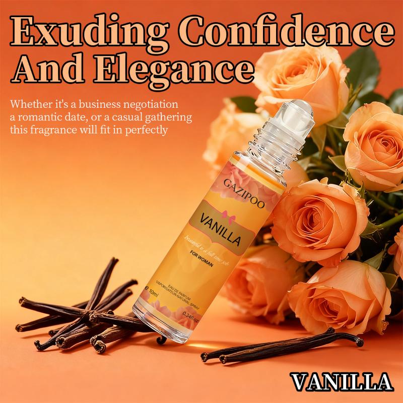 New Roll-On Fragrance Oil Natu - مراجعة Fragrance Oil 10Ml وسعره