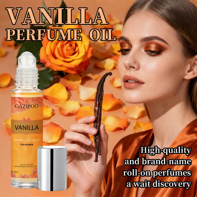 New Roll-On Fragrance Oil Natu - مراجعة Fragrance Oil 10Ml وسعره