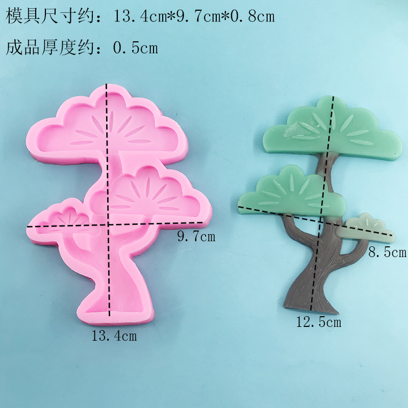 Yingke Song Silicone Mold Soap - مراجعة Candle Supplies Eu وسعره