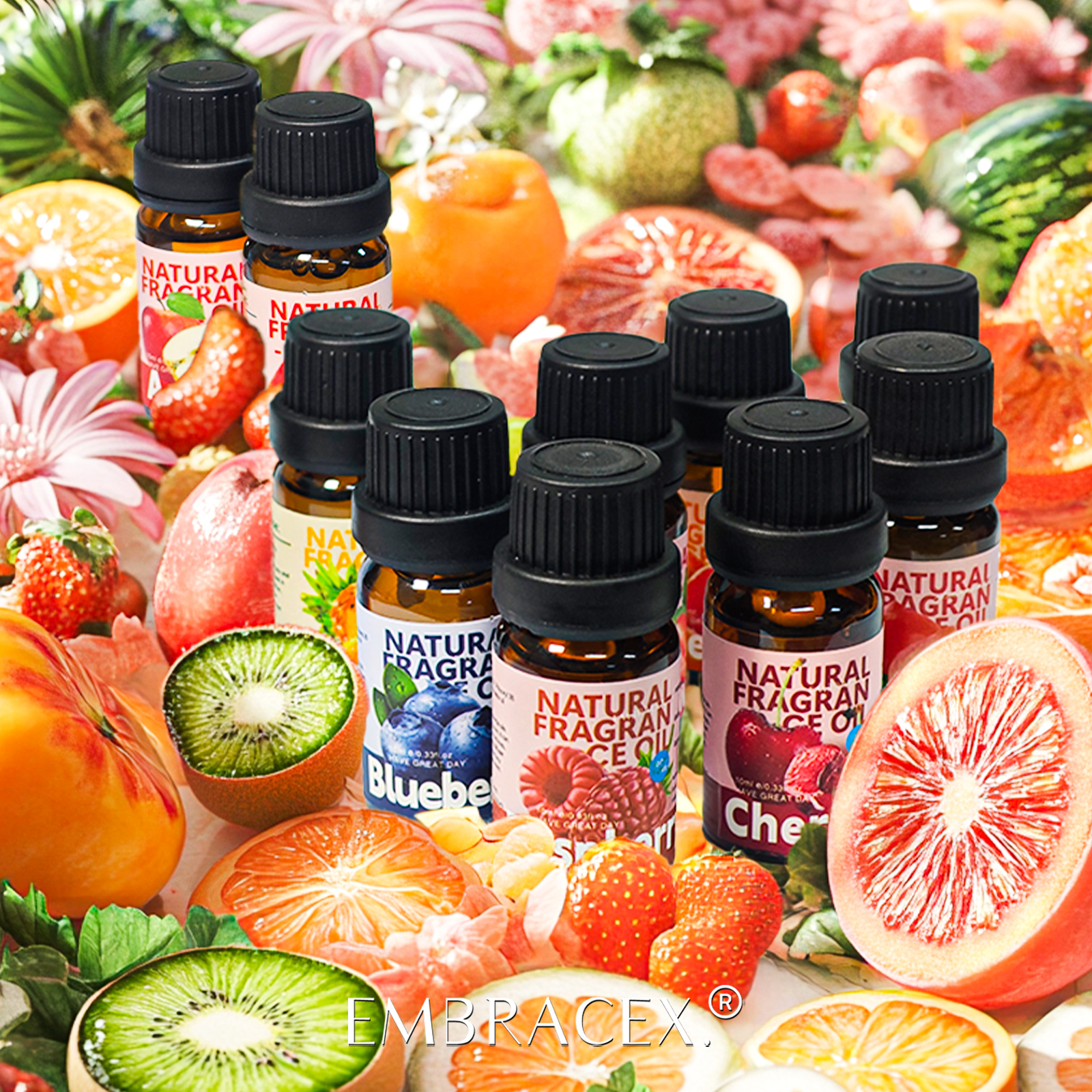 10ml Guava Essential Oils Guav - مراجعة Fragrance Oil 10Ml وسعره